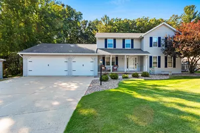 236 Elk Court, Green Bay, WI 54302 - Photo 1