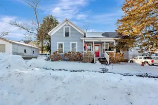 145 Sumner St, Berlin, WI 54923 - Photo 1