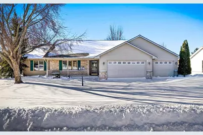 3321 E Canvasback Lane, Appleton, WI 54913 - Photo 1