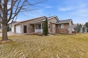 N6007 Westview Dr, Fond du Lac, WI 54937 - Photo 1