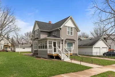 324 E Commercial Street, Appleton, WI 54911 - Photo 1