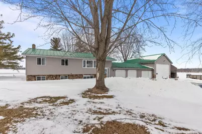 N4907 Lower Road, Shiocton, WI 54170 - Photo 1