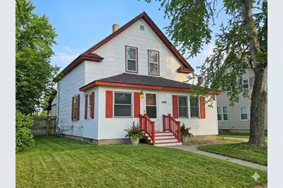 429 Pine River Street, Redgranite, WI 54970 - Photo 1