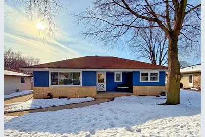 346 S Joseph Street, Kimberly, WI 54136 - Photo 1