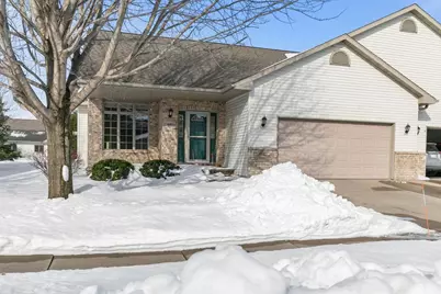 4801 Fallview Lane, Appleton, WI 54913 - Photo 1