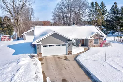 3810 Irving Street, Marinette, WI 54143 - Photo 1