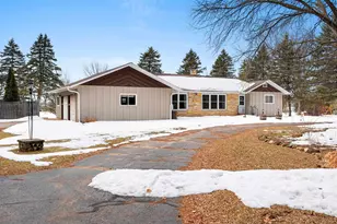8211 State Hwy 32, Gillett, WI 54124 - Photo 1