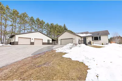 N12944 Betts Road, Wausaukee, WI 54177 - Photo 1