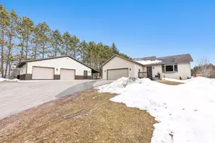 N12944 Betts Rd, Wausaukee, WI 54177 - Photo 1