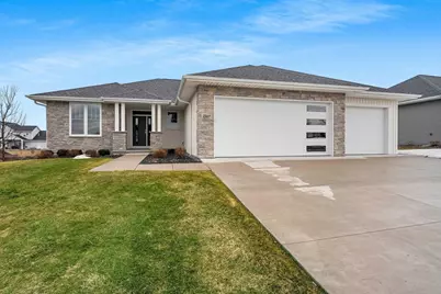 1567 Brayden Lane, De Pere, WI 54115 - Photo 1
