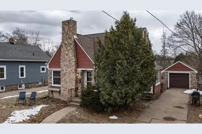 2517 Clark Street, Stevens Point, WI 54481 - Photo 1