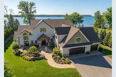 3765 Bay Shore Drive, Sturgeon Bay, WI 54235 - Photo 1