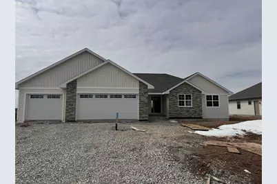 3716 Edwina Drive, De Pere, WI 54115 - Photo 1