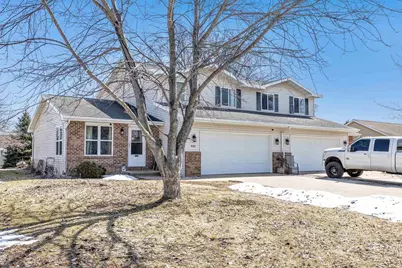 430 Steno Trail, Pulaski, WI 54162 - Photo 1