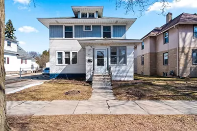 722 Bond Street, Green Bay, WI 54303 - Photo 1