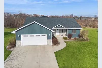 N1786 Swanee Circle, Greenville, WI 54942 - Photo 1