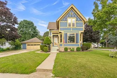 1203 Dodge Street, Kewaunee, WI 54216 - Photo 1