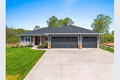 3738 Rustic Heights Court, Howard, WI 54313 - Photo 1