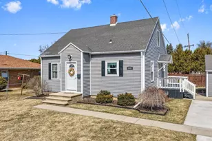 1542 9th St, Green Bay, WI 54304 - Photo 1