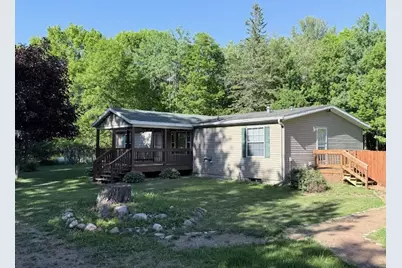 N3723 Doemel Lane, White Lake, WI 54491 - Photo 1
