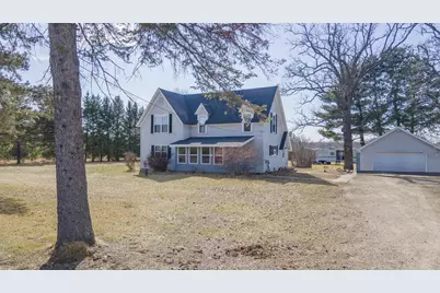 N2345 Parfreyville Road, Waupaca, WI 54981 - Photo 1