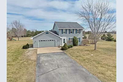 508 Highland Meadow Trail, Pulaski, WI 54162 - Photo 1