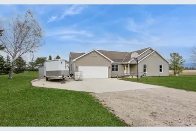 N8425 Meadowlark Road, Sheboygan, WI 53083 - Photo 1