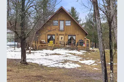 W8796 Smith Creek Road, Crivitz, WI 54114 - Photo 1