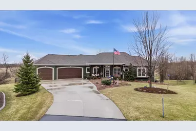 W6764 Osage Court, Fond du Lac, WI 54937 - Photo 1