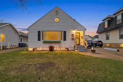 258 E 1st Street, Fond du Lac, WI 54935 - Photo 1