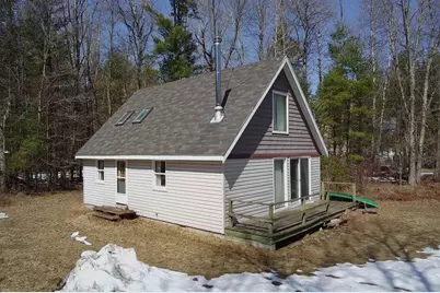 N16542 Dam Road, Pembine, WI 54156 - Photo 1