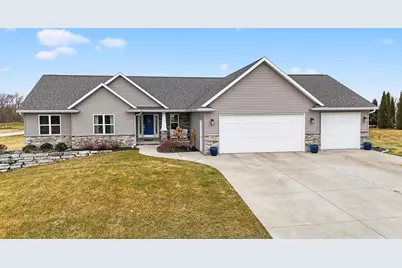 3586 Grand Meadows Crossing, Neenah, WI 54956 - Photo 1