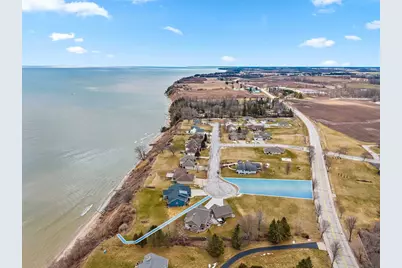 Sundancer Lane, Kewaunee, WI 54216 - Photo 1
