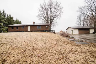 W3608 County Road G, Porterfield, WI 54159 - Photo 1