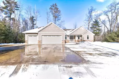 W1374 Madsen Road, Marinette, WI 54143 - Photo 1