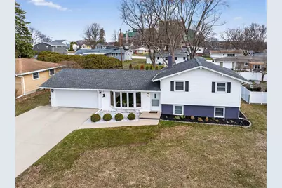 944 Duchateau Avenue, Green Bay, WI 54304 - Photo 1