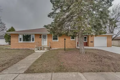 218 S Patrick Street, Kimberly, WI 54136 - Photo 1