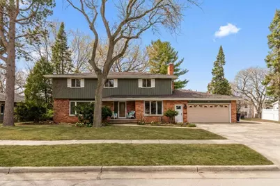 1913 N Outagamie Street, Appleton, WI 54914 - Photo 1