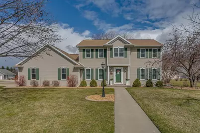 W6074 Strawflower Drive, Appleton, WI 54915 - Photo 1