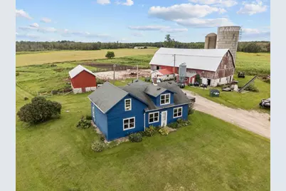 W4971 Drees Road, Peshtigo, WI 54157 - Photo 1