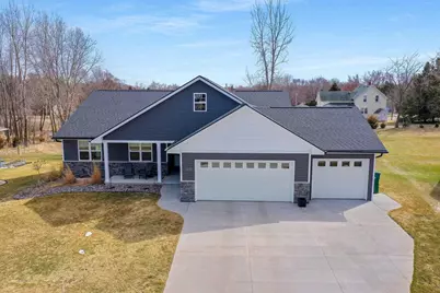 1221 Velsen Road, Green Bay, WI 54313 - Photo 1