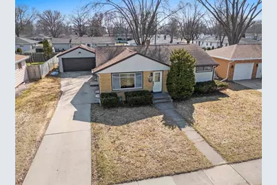1714 Lilac Lane, Green Bay, WI 54302 - Photo 1