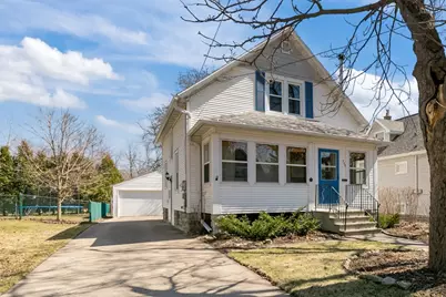 730 Powers Street, Oshkosh, WI 54901 - Photo 1