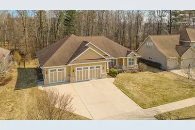 1024 Faversham Way, Green Bay, WI 54313 - Photo 1