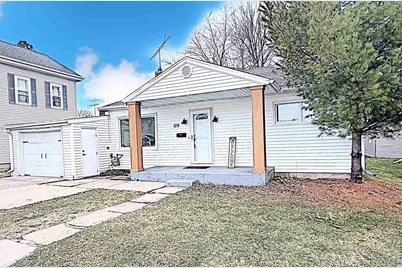 109 N Madison Street, Chilton, WI 53014 - Photo 1