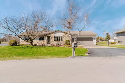 3127 Honey Creek Court, Oshkosh, WI 54904 - Photo 1