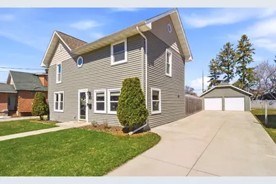 628 2nd Street, Menasha, WI 54952 - Photo 1