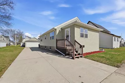 820 Minnesota Avenue, North Fond du Lac, WI 54937 - Photo 1