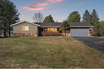 W220 Julius Street, Krakow, WI 54137 - Photo 1