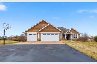 3383 Hawkeye Court, Suamico, WI 54313 - Photo 1